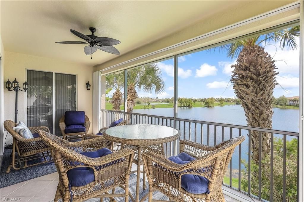 16580 Crownsbury WAY 202, FORT MYERS, FL 33908 — exterior