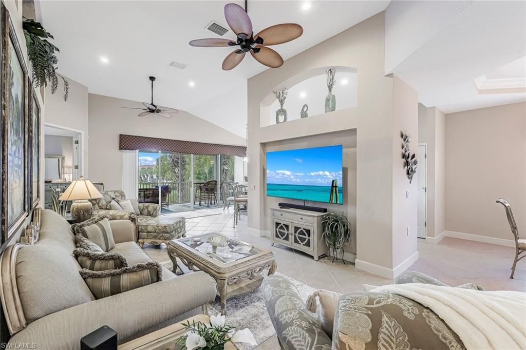 16580 Crownsbury WAY 202, FORT MYERS, FL 33908 — photo 2