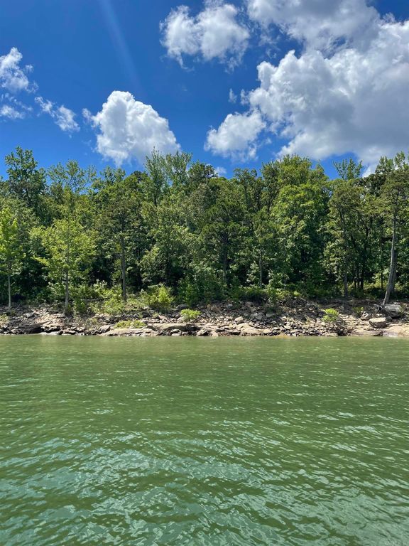 Tract 14 Weldon Rd., Edgemont, AR 72044