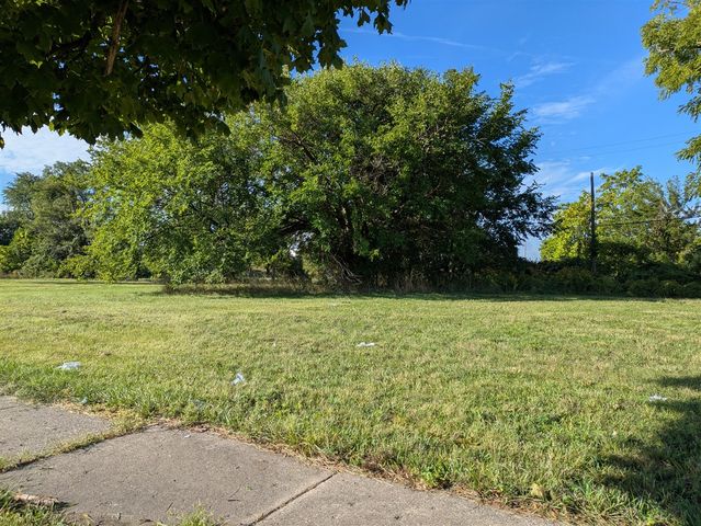 13541 Dequindre Street, Detroit, MI 48212