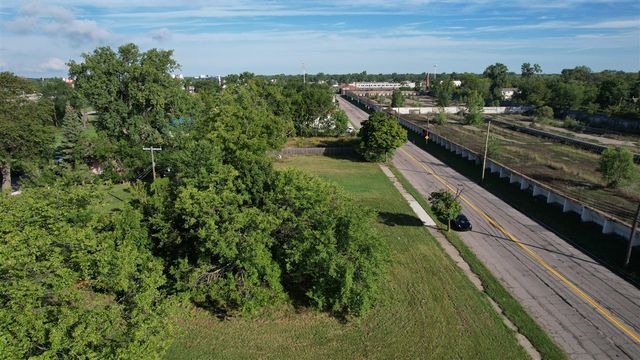 13541 Dequindre Street, Detroit, MI 48212