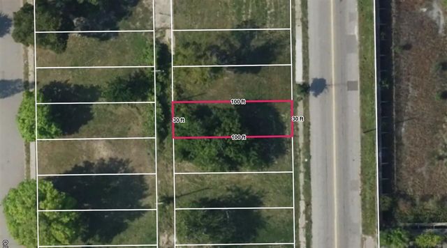 13541 Dequindre Street, Detroit, MI 48212