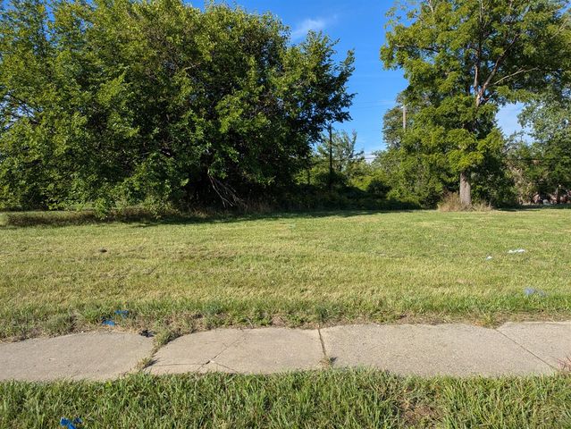 13541 Dequindre Street, Detroit, MI 48212