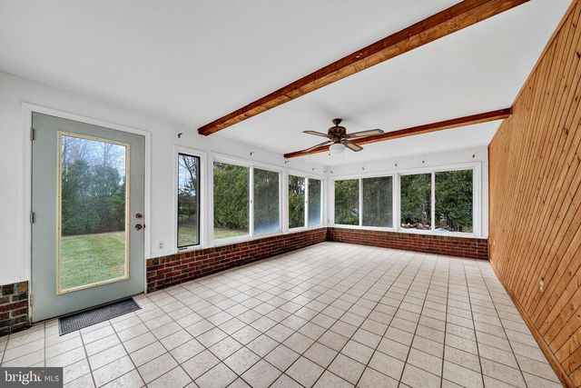 21 FABROW DR, Titusville, NJ 08560