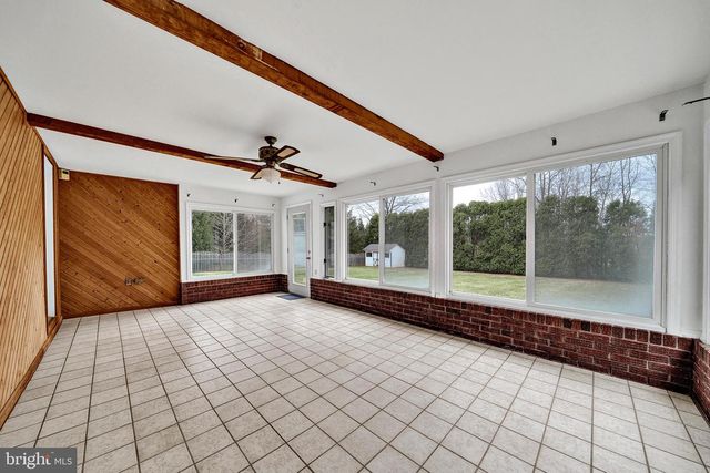 21 FABROW DR, Titusville, NJ 08560