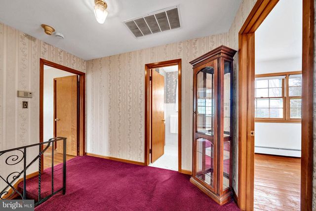 21 FABROW DR, Titusville, NJ 08560