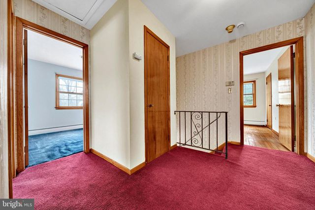 21 FABROW DR, Titusville, NJ 08560