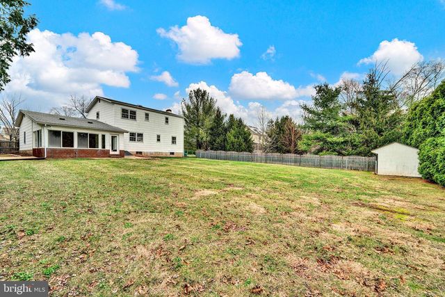 21 FABROW DR, Titusville, NJ 08560