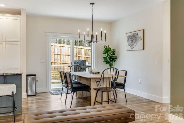 170 Cascade Ridge Road, Fairview, NC 28730