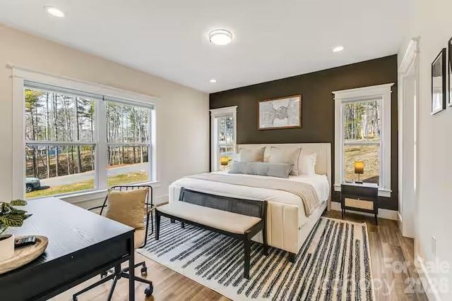 170 Cascade Ridge Road, Fairview, NC 28730