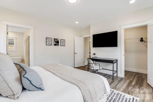 170 Cascade Ridge Road, Fairview, NC 28730