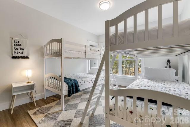 170 Cascade Ridge Road, Fairview, NC 28730