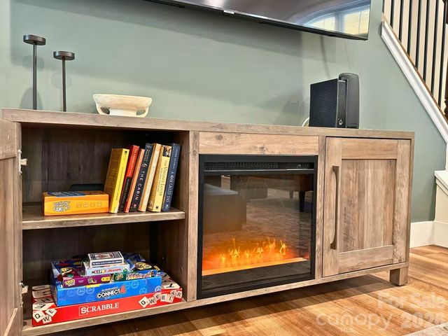 170 Cascade Ridge Road, Fairview, NC 28730