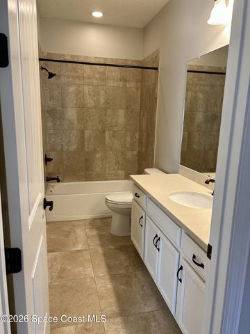 2723 Rodina Drive, Melbourne, FL 32940