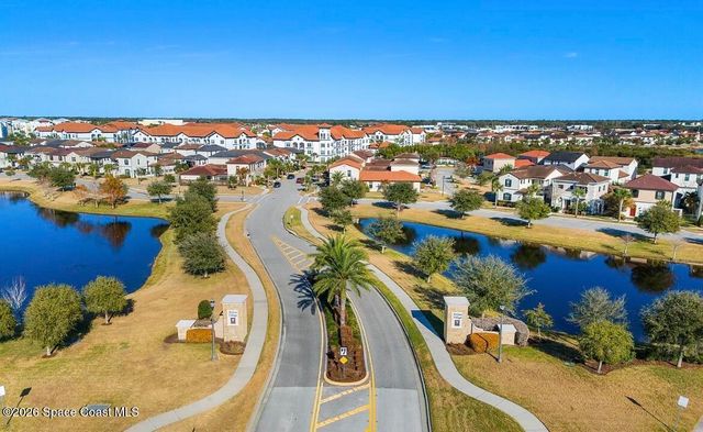 2723 Rodina Drive, Melbourne, FL 32940