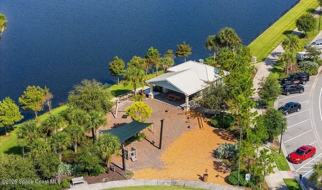 2723 Rodina Drive, Melbourne, FL 32940