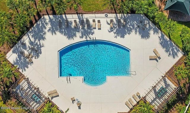 2723 Rodina Drive, Melbourne, FL 32940