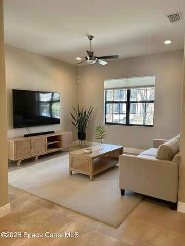 2723 Rodina Drive, Melbourne, FL 32940