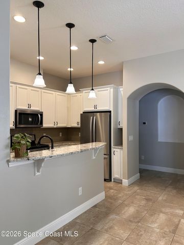 2723 Rodina Drive, Melbourne, FL 32940