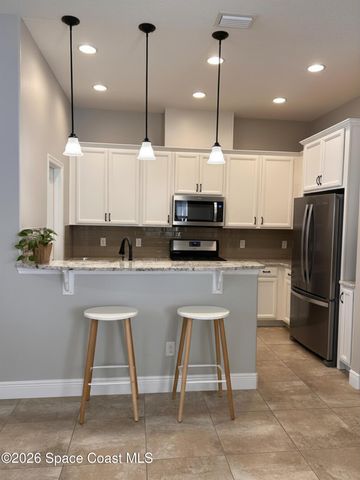 2723 Rodina Drive, Melbourne, FL 32940