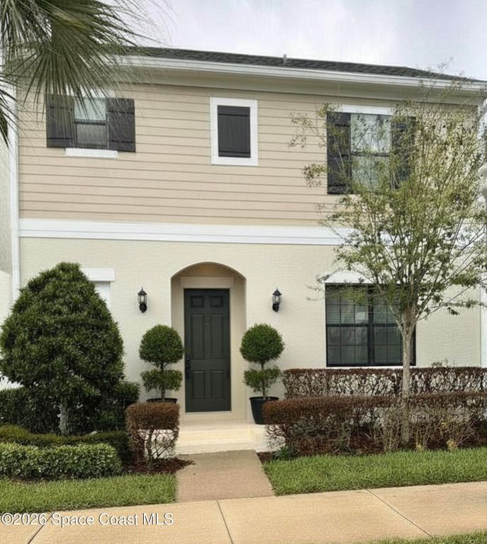 2723 Rodina Drive, Melbourne, FL 32940