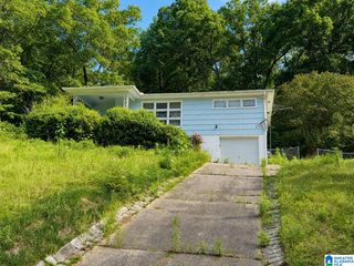 200 15TH COURT NW, Center Point, AL 35215