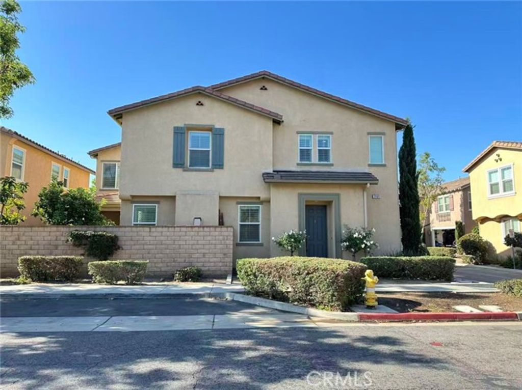 2960 E Via Corvina, Ontario, CA 91764