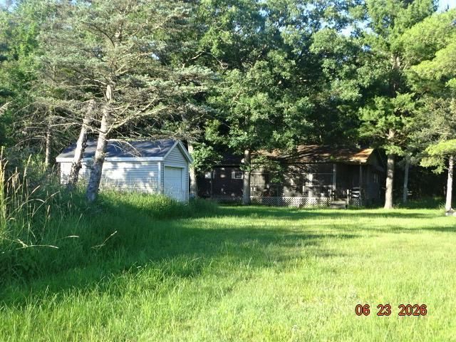 2635 N Lakeview Drive, Montello, WI 53949