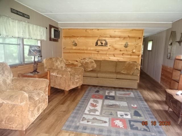 2635 N Lakeview Drive, Montello, WI 53949