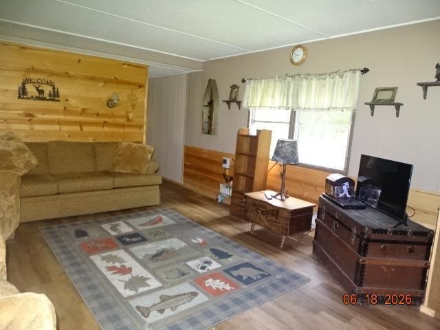 2635 N Lakeview Drive, Montello, WI 53949