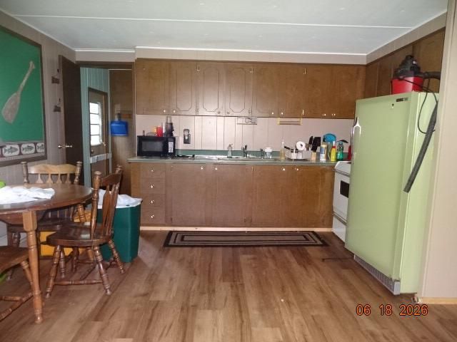 2635 N Lakeview Drive, Montello, WI 53949