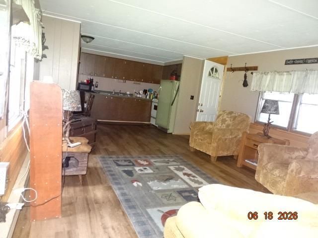 2635 N Lakeview Drive, Montello, WI 53949