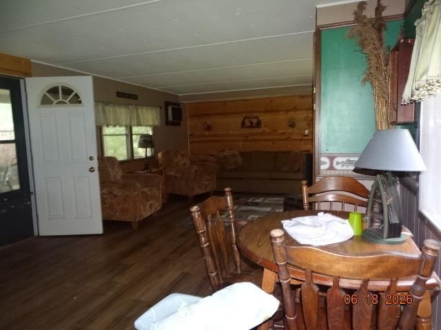 2635 N Lakeview Drive, Montello, WI 53949