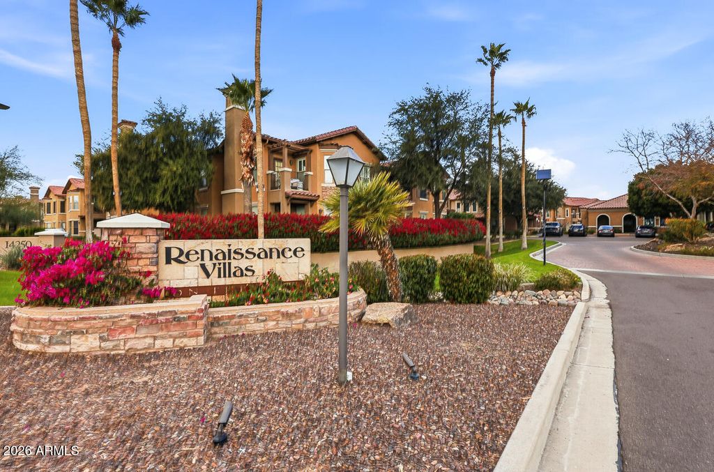 14250 W WIGWAM Boulevard 424, Litchfield Park, AZ 85340