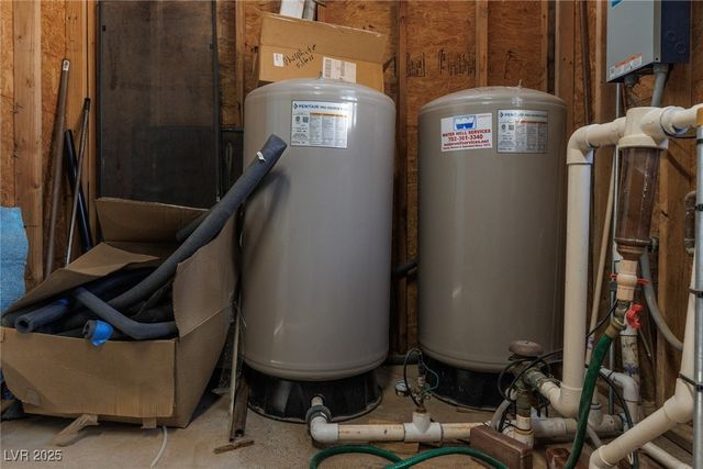 10561 Haven Street, Las Vegas, NV 89183