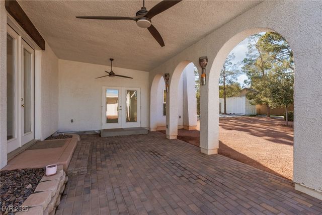 10561 Haven Street, Las Vegas, NV 89183