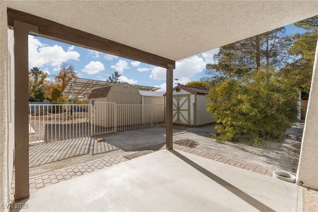 10561 Haven Street, Las Vegas, NV 89183