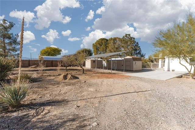 10561 Haven Street, Las Vegas, NV 89183