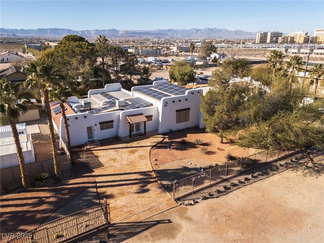 10561 Haven Street, Las Vegas, NV 89183