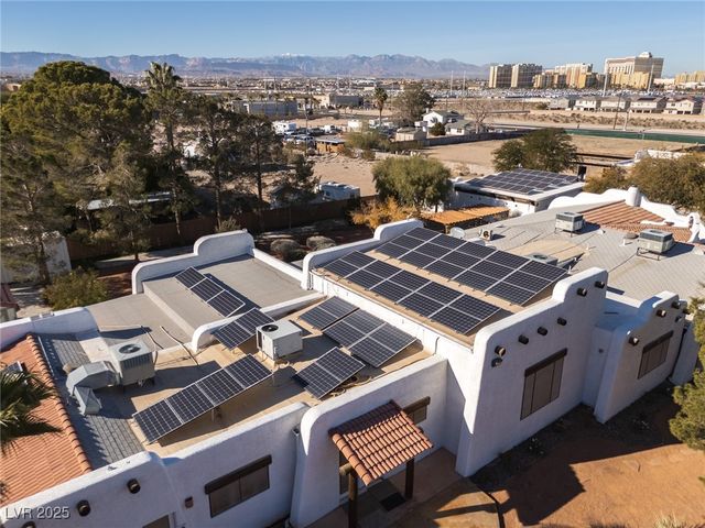 10561 Haven Street, Las Vegas, NV 89183