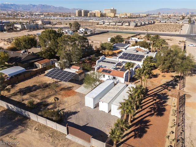 10561 Haven Street, Las Vegas, NV 89183