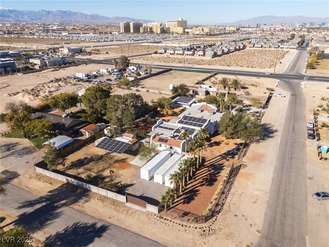 10561 Haven Street, Las Vegas, NV 89183