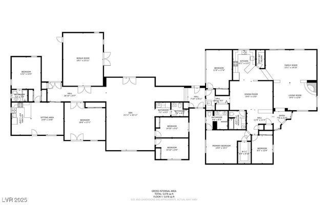 10561 Haven Street, Las Vegas, NV 89183