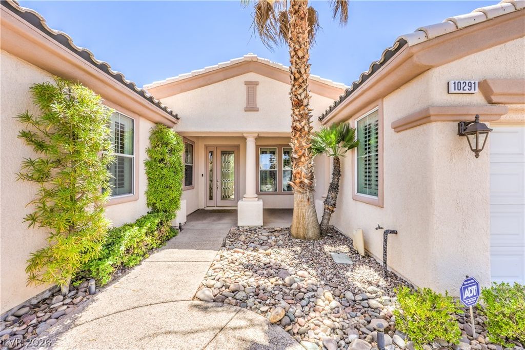 10291 Premia Place, Las Vegas, NV 89135 — photo 2
