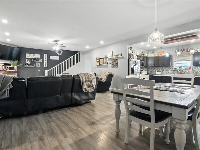 1007 Wade Street, Mountain View, MO 65548