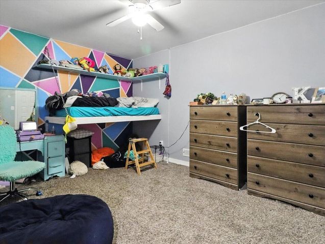 1007 Wade Street, Mountain View, MO 65548