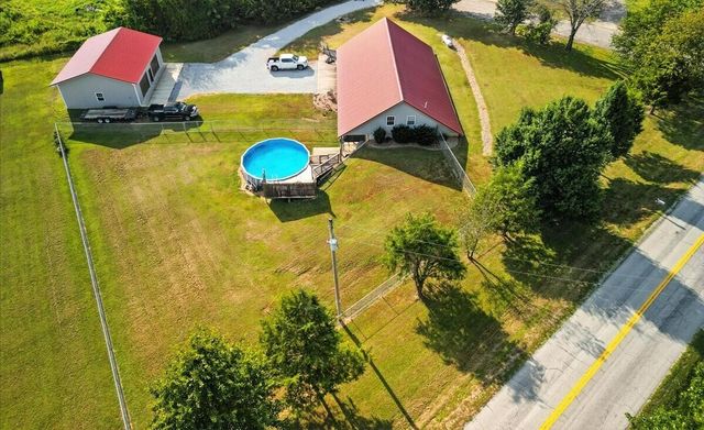 1007 Wade Street, Mountain View, MO 65548