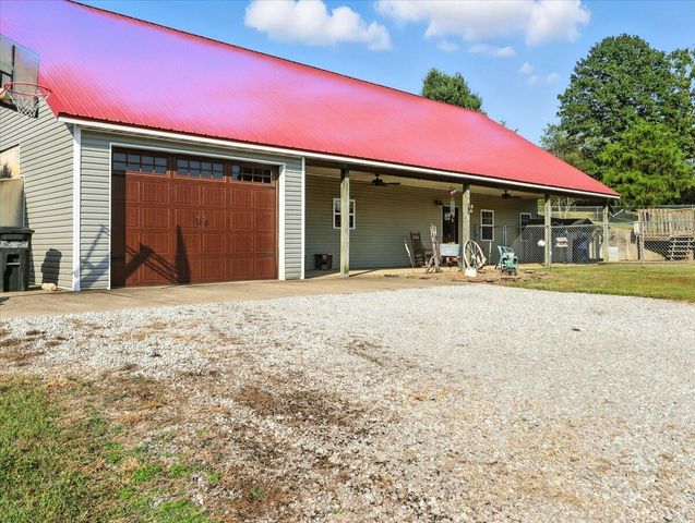 1007 Wade Street, Mountain View, MO 65548