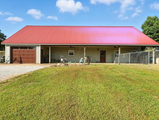 1007 Wade Street, Mountain View, MO 65548