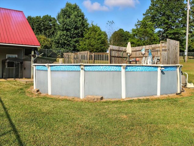 1007 Wade Street, Mountain View, MO 65548